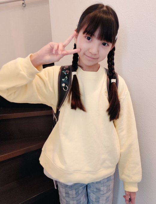 Twitterのコスプレ画像1