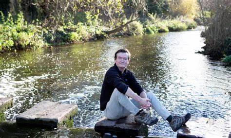 WistfulCass's tweet photo. Get #TorySewageParty OUT  #GeneralElectionN0W 

Watch #OurTroubledWaters with @PaulWhitehouse, brilliant campaigner @Feargal_Sharkey appears, as do many well-informed local Anti Pollution campaigners 

#PoliticsLive #C4News #itvnews https://t.co/OwCizoxDhl