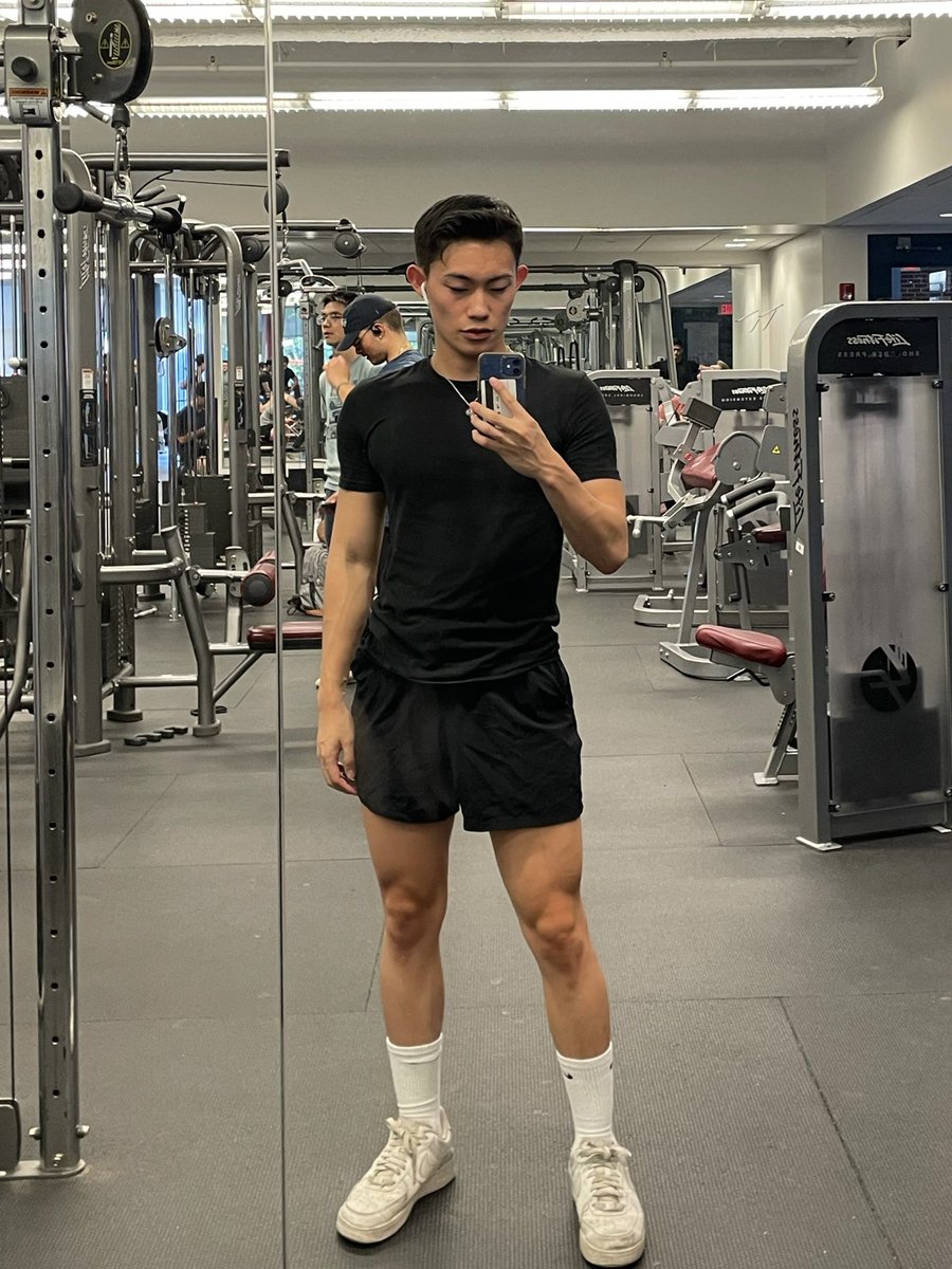 quick campus gym flick