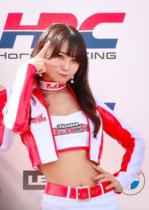 Twitterのコスプレ画像1