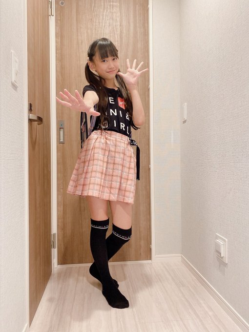 Twitterのコスプレ画像4