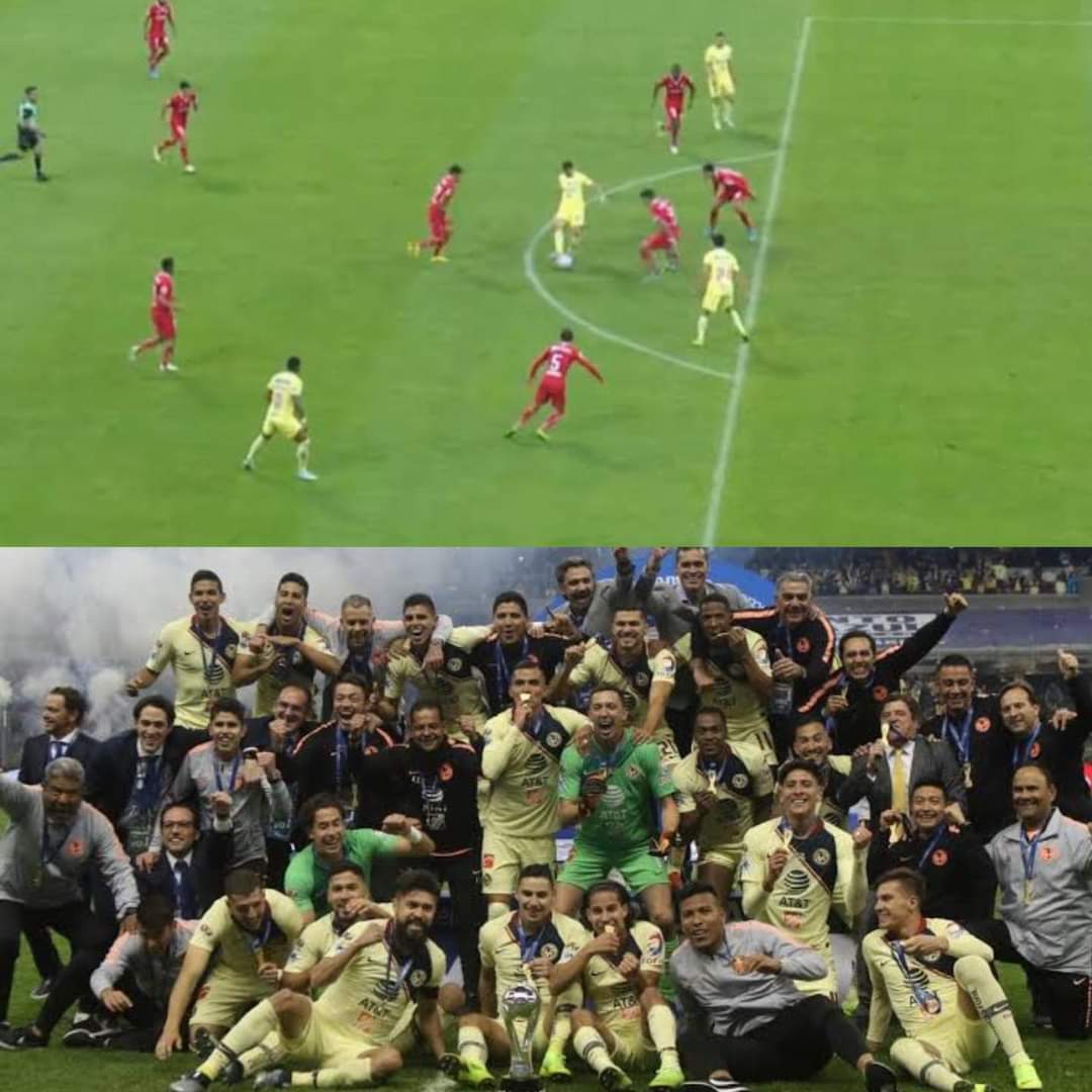 D1OSCuauhtemoc's tweet photo. Se acerca la etapa donde America define si soy feliz o me pongo triste. 🦅 https://t.co/5CVhBI5VAZ