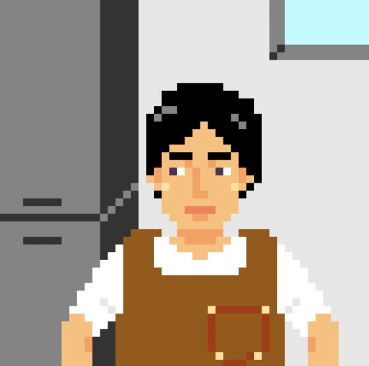 NFT♡な皆さん、GMです😉
今日もピリっと寒い関東です！
でも、いい天気☀️✨✨

最近、マスク外してる人、
増えてきました。
花粉に怯える私は、まだダメだけど。

今日も一日よろしくお願いします♪