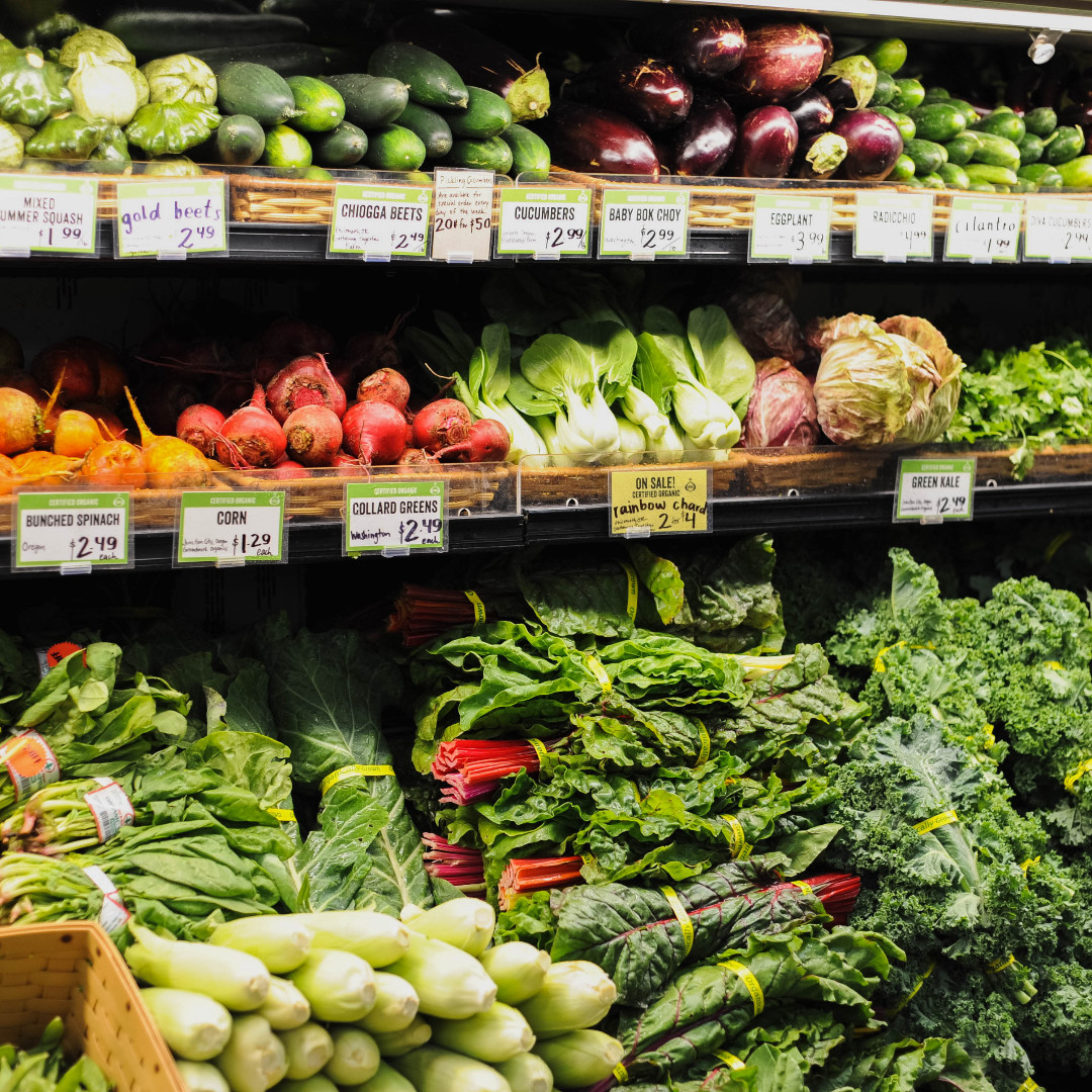 We're hiring a Produce Buyer! 🥑🍌🥬 Join our team and tend to the prettiest produce selection in town. Learn more &amp; apply here: ow.ly/hsfi50NR0tt