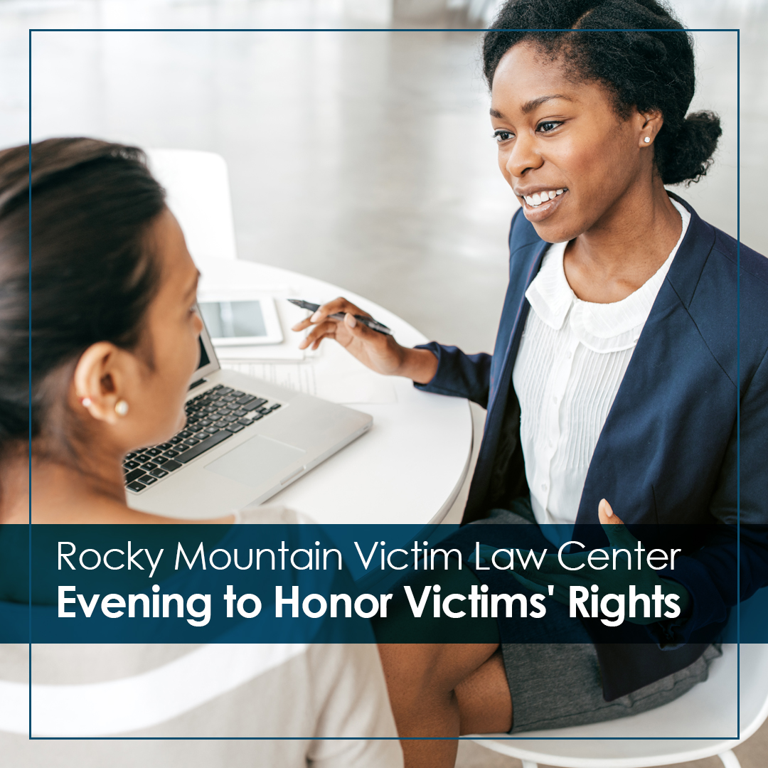ANBbank_Social's tweet image. ANB Bank is sponsoring the Rocky Mountain Victim Law Center's Evening Honoring Victims' Rights event on April 27 in Denver. This honors the victims of crime. Visit rmvictimlaw.org/events/evening… to learn more. Member FDIC