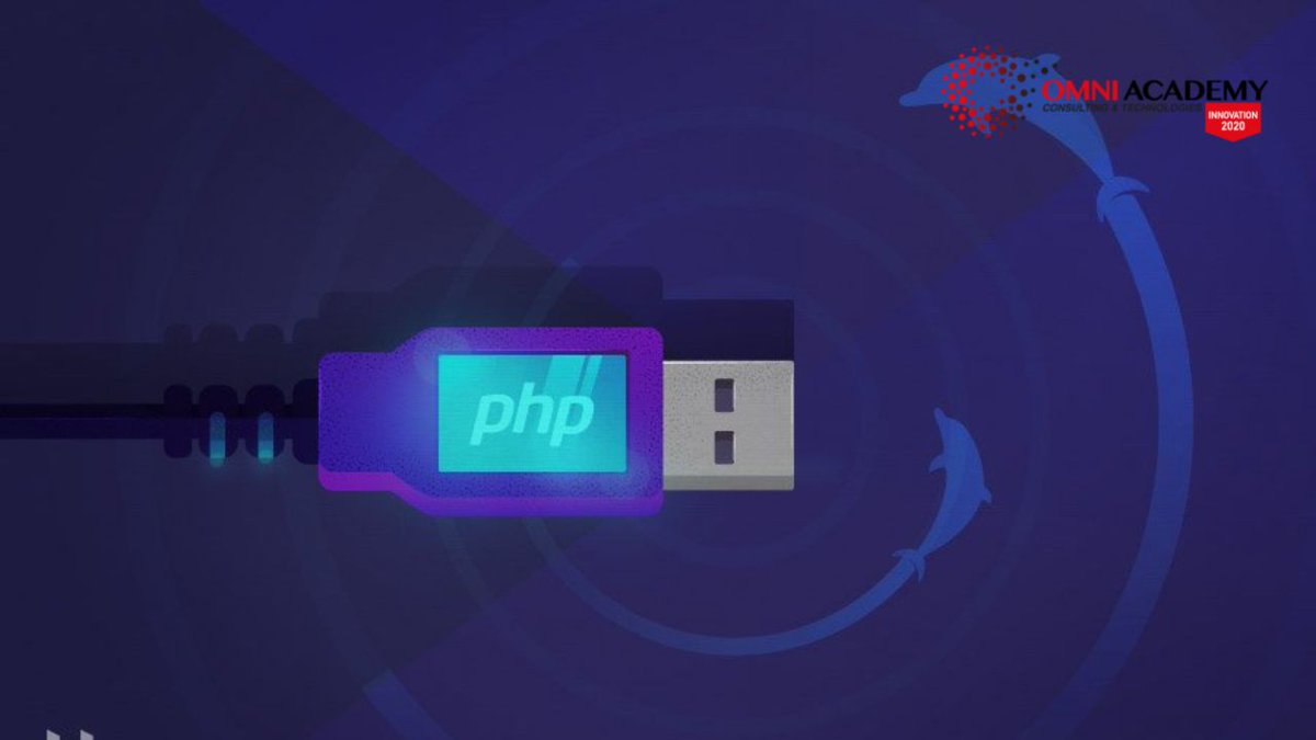 Omniacademypk's tweet image. PHP Programming
🌐 Click and Register Online bit.ly/3n0a37p
💯 Join FREE Course Workshop with Certificate bit.ly/2OeBV7V
🎞️ Subscribe to YouTube bit.ly/31R9zZt
☎️ Call/WhatsApp +92 312 2169325
#php_programming #php_course #coding_for_kids #computer