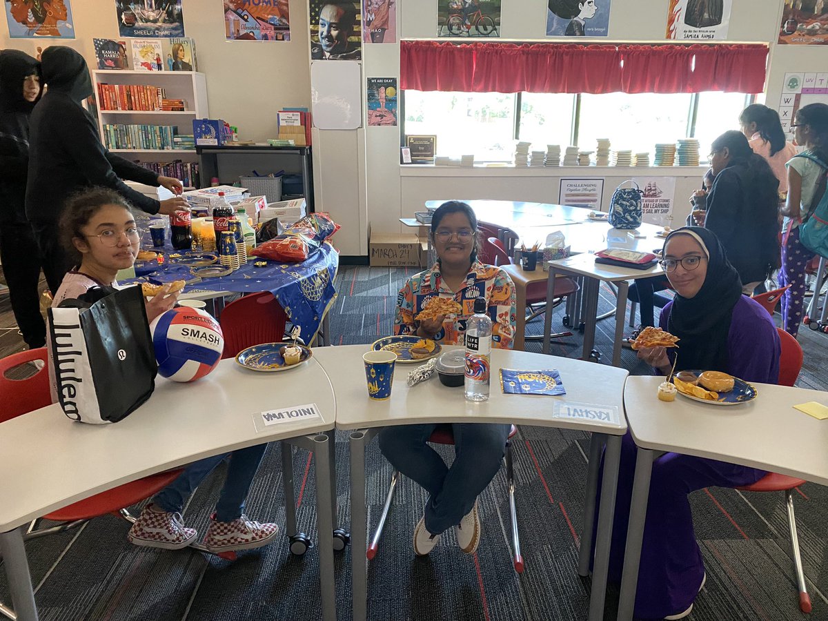 Libby Mathews-May tweet media