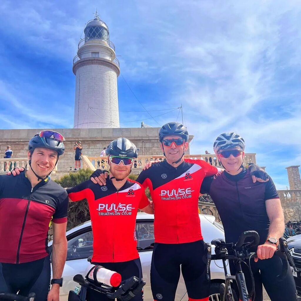 #Repost @podiumfit.ie
.
Another absolute belter of a day on our Mallorca Training Camp.
Glorious sunrise open water swim session, focusing on open water skills.
Bit of breakfast, then one of the most stunning bike rides that you could ever do out to Cap … instagr.am/p/Crb2Bj9sSpa/