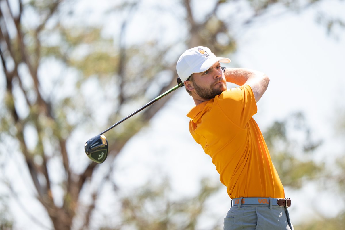 Tennessee Golf tweet media