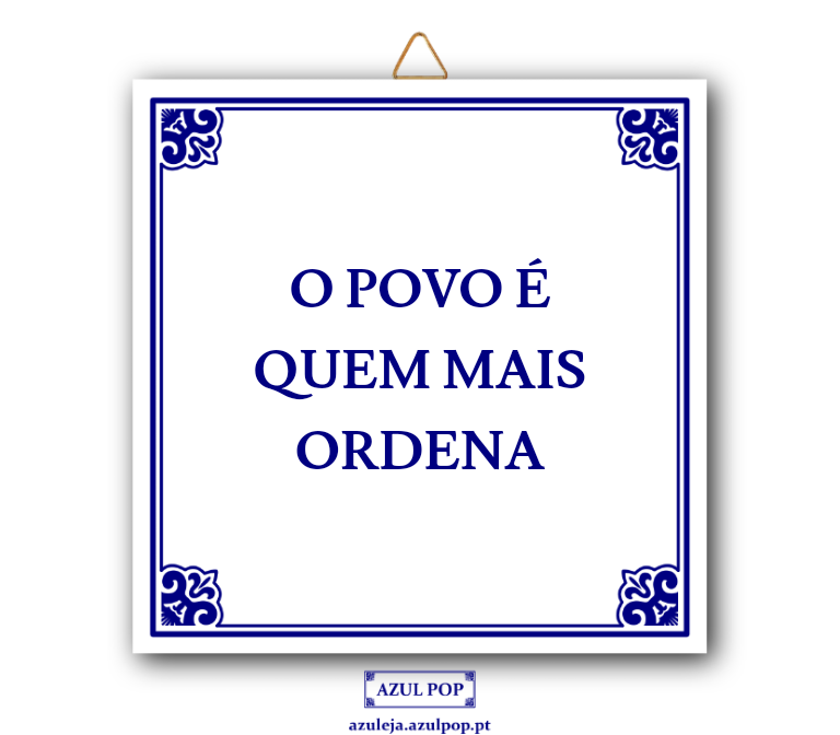 Sempre!