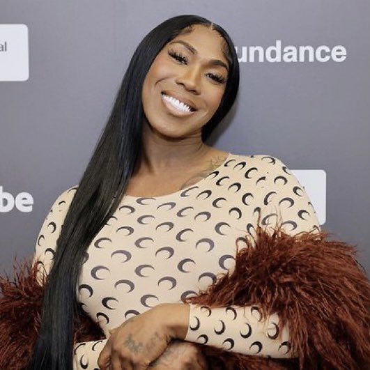 MrJeromeTrammel's tweet image. BREAKING NEWS:

Update: The Atlanta police has released video footage showing a person of interest in the murder of trans woman Rasheeda Williams AKA KoKo Da Doll. Please share! 🙏🏾 🏳️‍⚧️