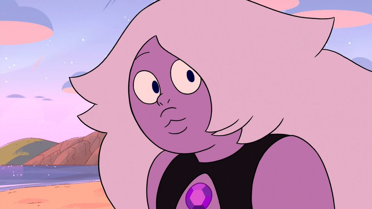 DailyAmethyst's tweet image. 