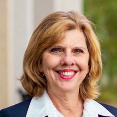 This week our Champion Spotlight is for Tammy J. Ward, the chair of the Northwest Lincoln City Council.“Now more than ever, we need to support early childhood, child care and working parents in order to assist economic development and workforce development for our growing City."