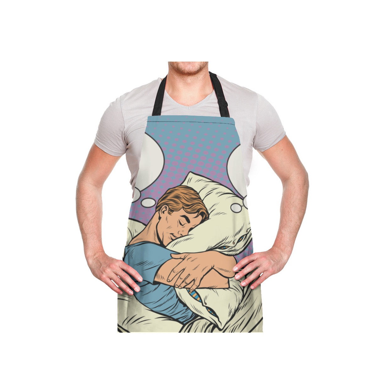 There's something missing from your collection. We think it might be one of our fabulous LGBTQ+ themed clothing or accessories. Shop now to complete your look and show your pride!

Mavis Adjustable Apron is WoW 🤘

🤜 Shop your favorite look at: ootd-out-fit-of-the-day.com/products/mavis…