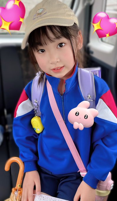 Twitterのコスプレ画像7