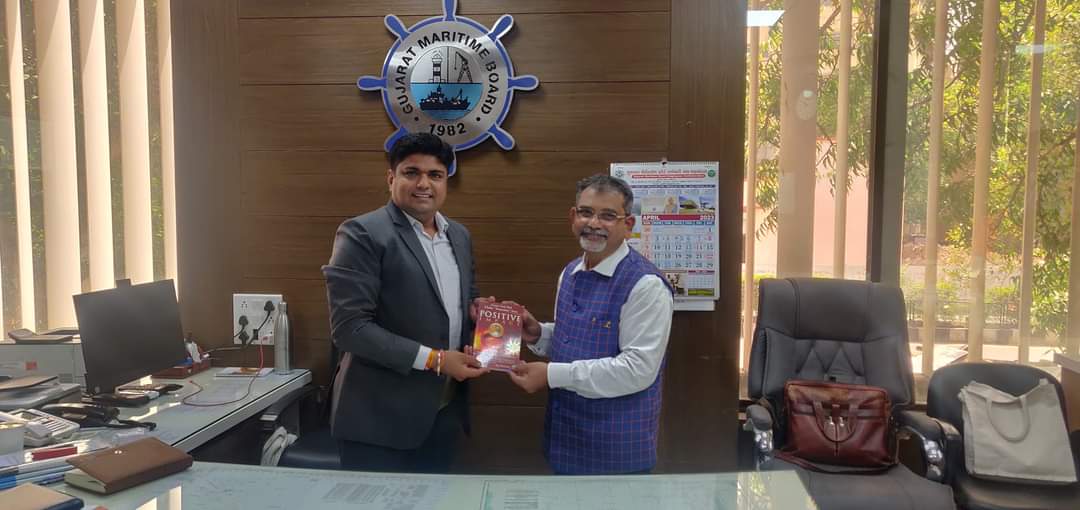 Captbladva's tweet photo. @Ports_GMB
@shipmin_india
@MmdKandla
The certificate issued to Magdalla port facility under the ISPS for Statement of Compliance.
The ISPFS Code establishes essential security requirements for ships, ports, terminals as a means to prevent maritime security hazards or any mishaps. https://t.co/EZ6uFVfBnX