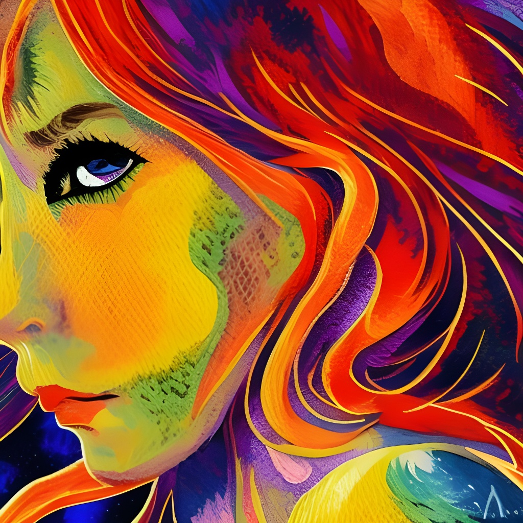 Dhyana Kearly - QuantOm Dreaming (@dhyzen) on Twitter photo *** - made with NightCafe Creator creator.nightcafe.studio/creation/t7bW4… #aiart #nightcafe #digitalart #vqganclip via <a href="/NightcafeStudio/">NightCafe Studio</a> *** - made with NightCafe Creator creator.nightcafe.studio/creation/t7bW4… #aiart #nightcafe #digitalart #vqganclip via <a href="/NightcafeStudio/">NightCafe Studio</a>