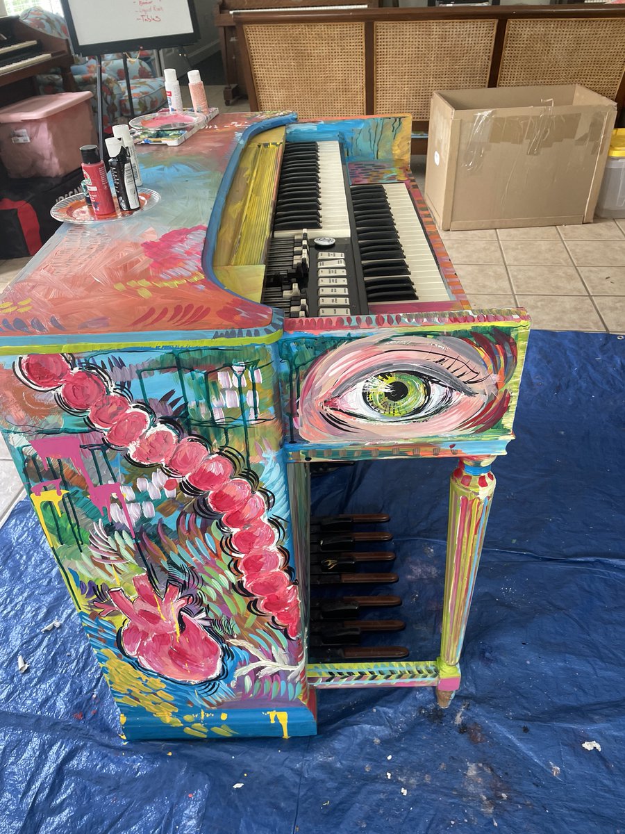 Free Spirit Conservatory of the Arts tweet media