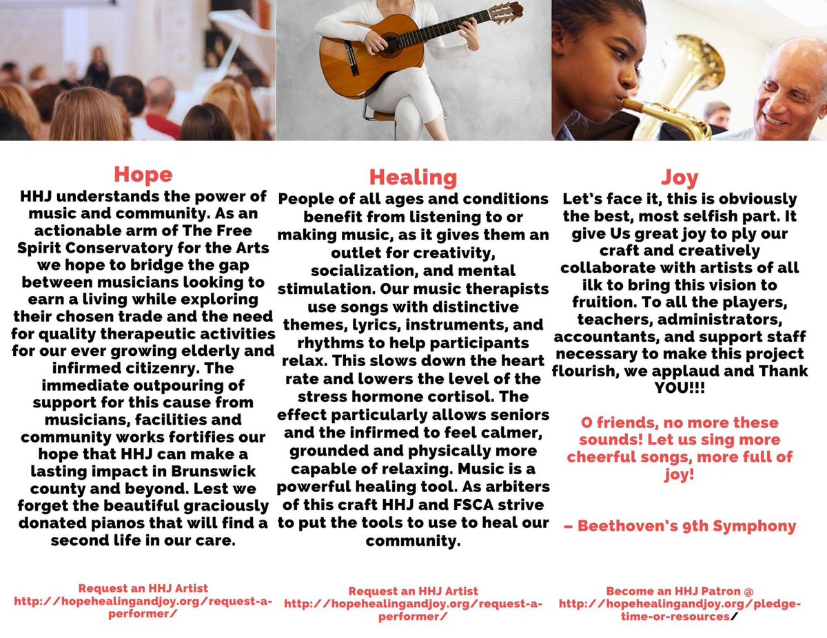 Free Spirit Conservatory of the Arts tweet media