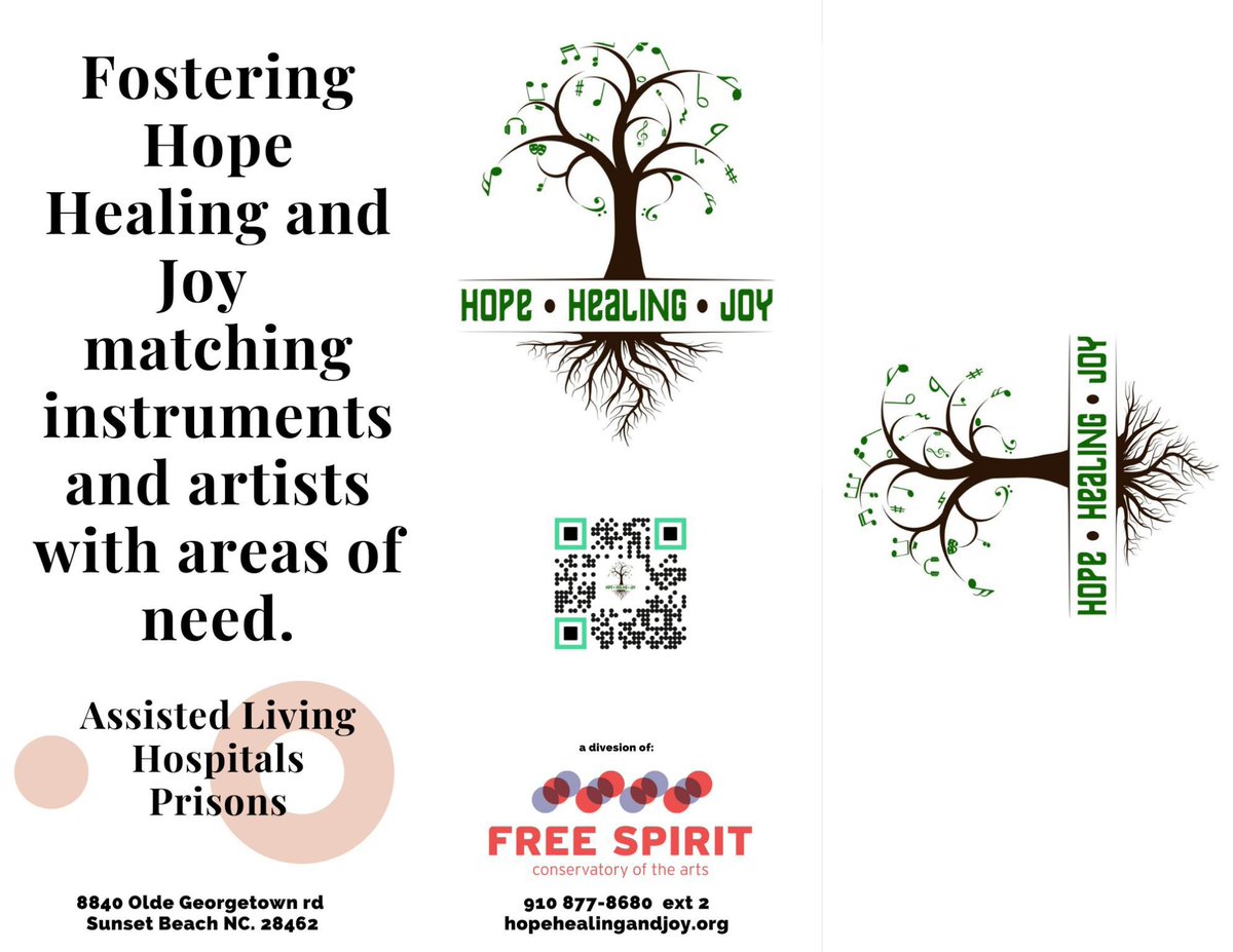 Free Spirit Conservatory of the Arts tweet media