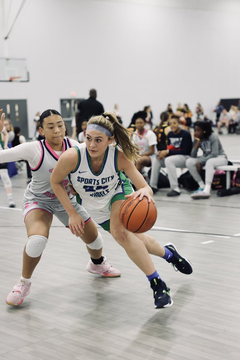 Sports City Angels tweet media