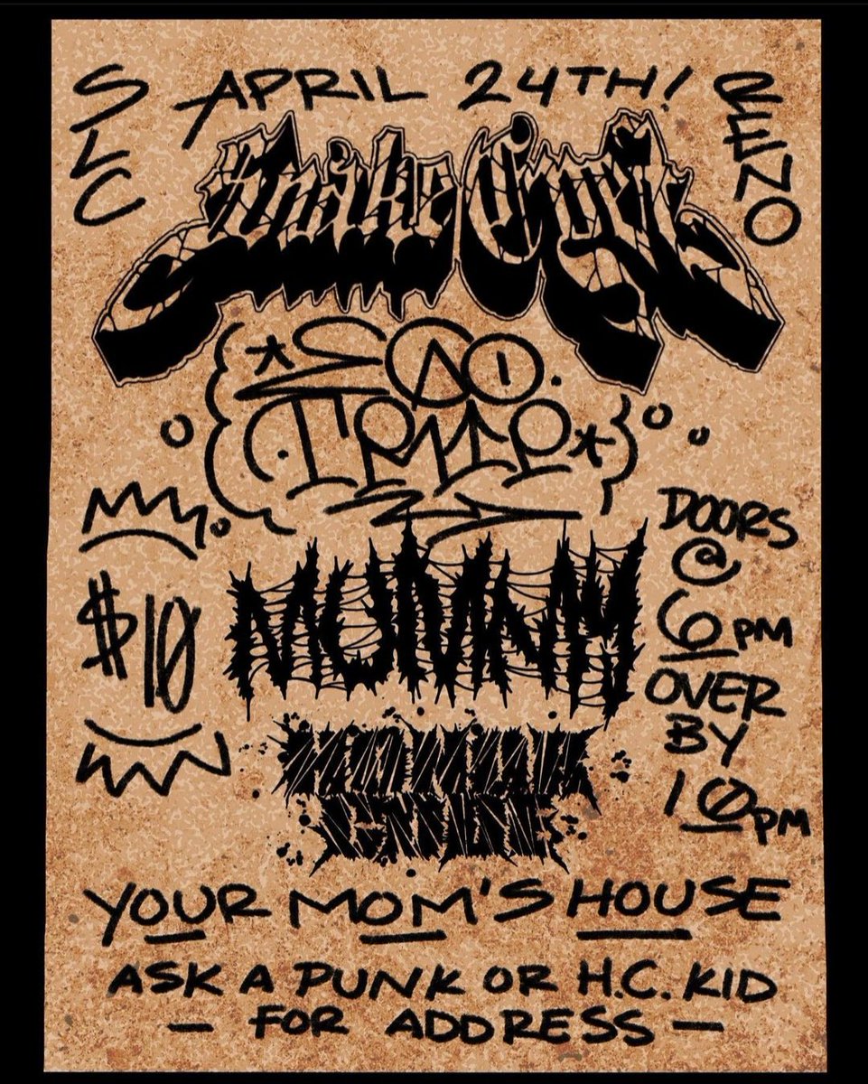 Welcome home Snake Eyez :)