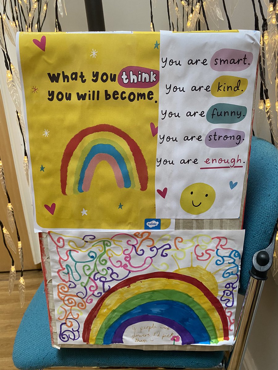 ValewoodPrimary's tweet photo. We made such a positive start to Summer 1, Week 2 today. Thanks to Mrs Mitchell & our #VPSFriendshipTeam who came up with our new #PositivePostbox 📮. We shared this in whole school assembly. I can’t wait to 👀 &👂🏼messages of positivity continue to ripple through our school. ⭐️👫 https://t.co/H2ZtQnt3fC