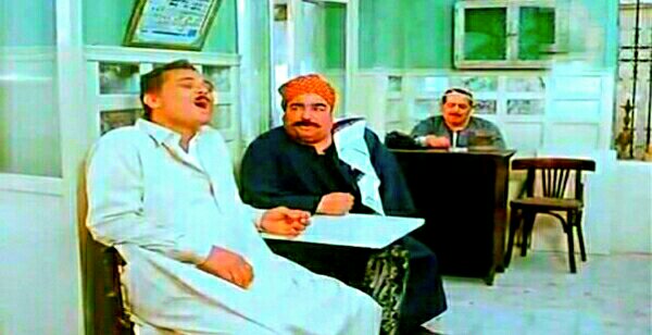 Happiness_owner's tweet photo. - دفعنا فاتورة قاسية عشان نعمل إصلاح إقتصادي
= و علي كده بقي الإقتصاد إنصلح ؟!!!
- لأَّ . . . دفعنا بس 😂😂 https://t.co/TilbBR5IFv