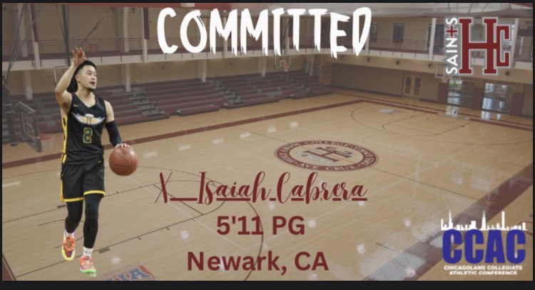 110% committed <a href="/HCCMBB/">Holy Cross MBB</a>
