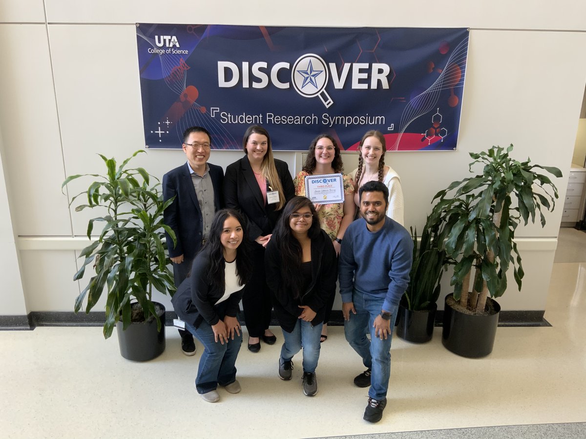 Chang Lab tweet media