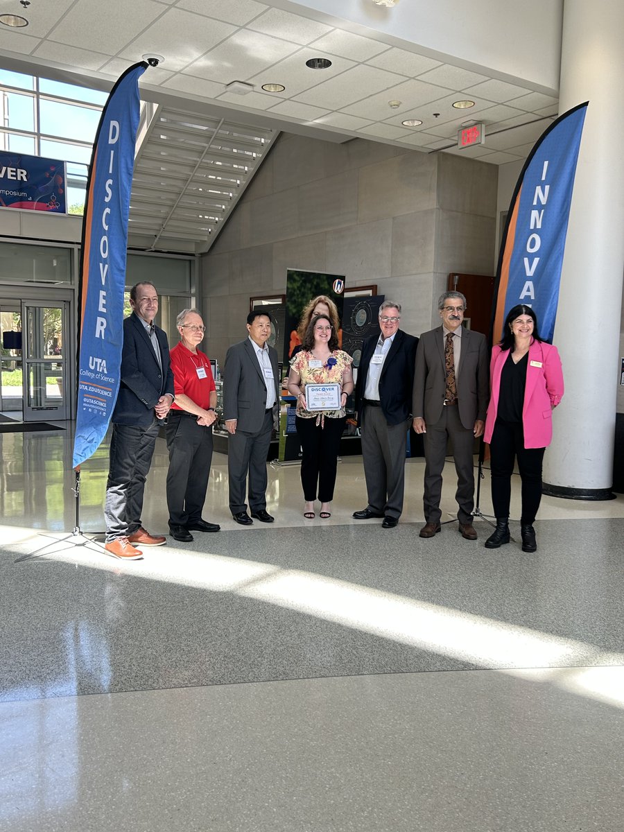 Chang Lab tweet media