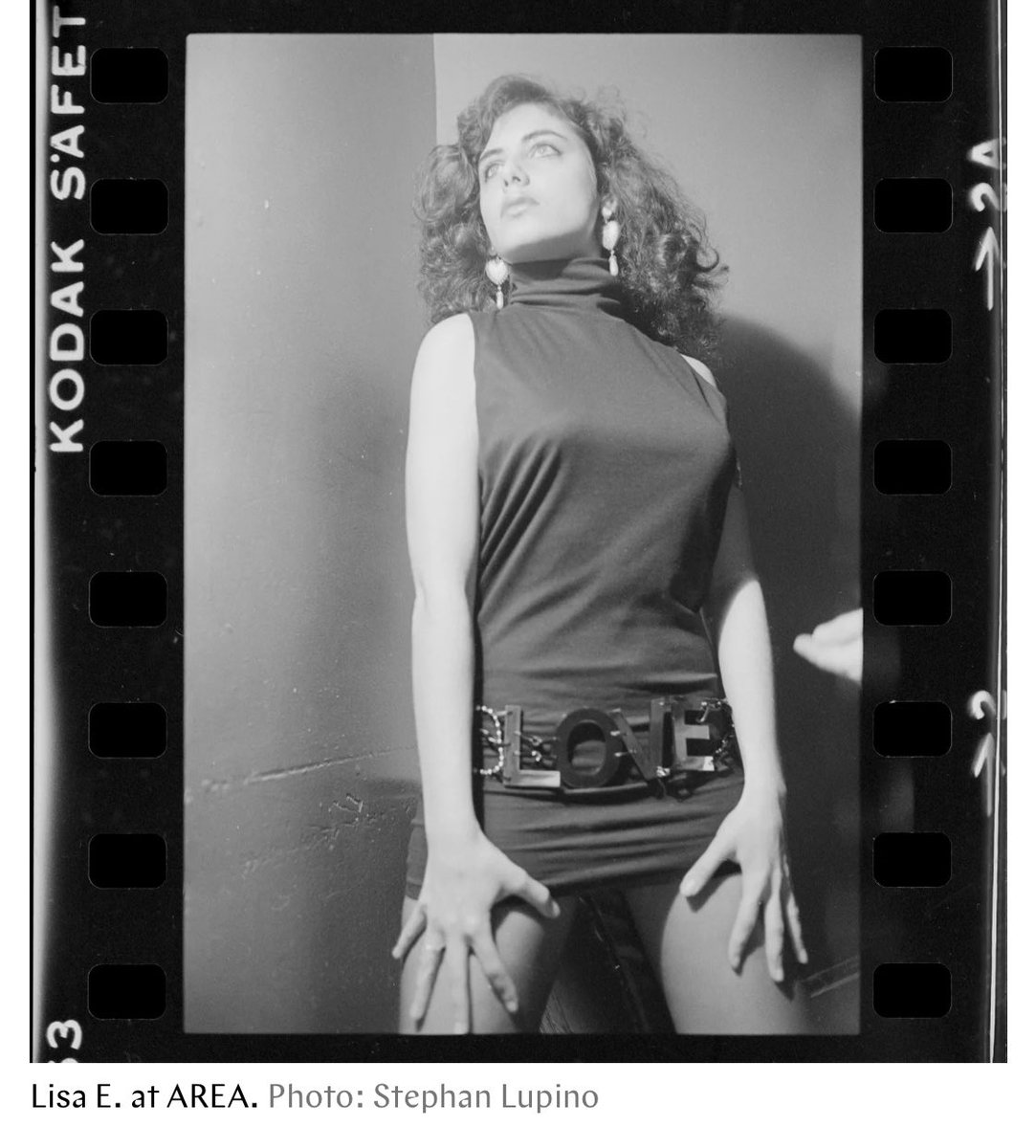 Lisa Edelstein tweet media