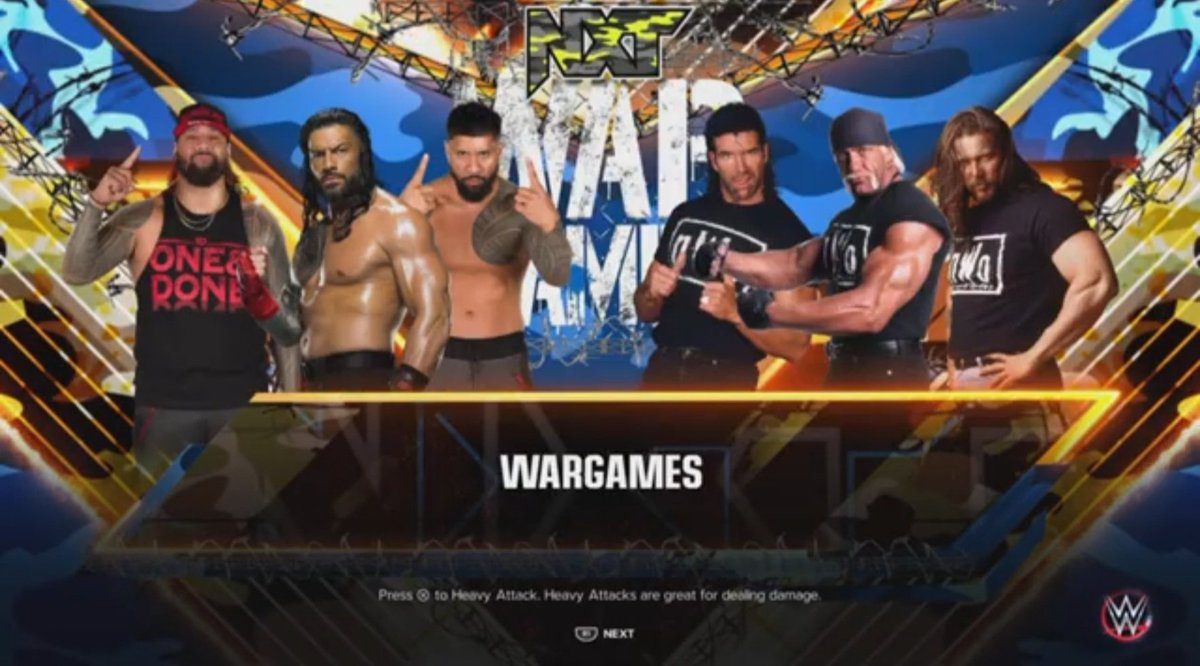 2240GAMING's tweet image. Get ready for a battle.  It's the #Oldschool VS. #THENEWSCHOOL locked into two rings surrounded by a steal cage.  Nobody leaves until the final bell rings!  

Who will come out on top?

youtu.be/kjfABHZ3Kv8