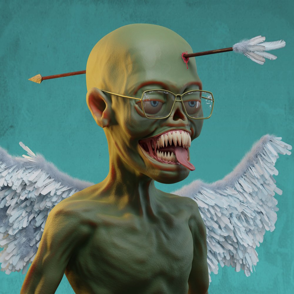 ADA APOCALYPSE | SALES tweet media