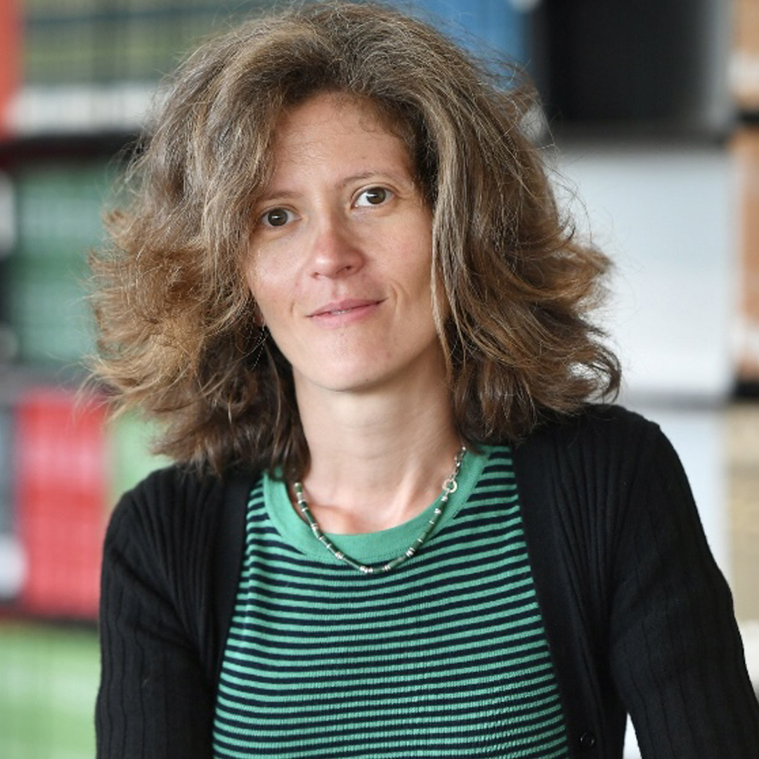 Professor Anna Roberts’ article entitled, “Criminal Terms,” appeared in the Minnesota Law Review. The article examines the messages implicitly conveyed in common legal terms.

Link to Article: minnesotalawreview.org/article/crimin…