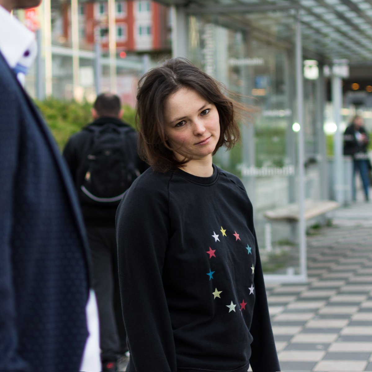 SProschmann_SPD's tweet photo. POV: Schöne Fotos und Lippenbekenntnisse am Weltfrauentag, aber keine echte Mitbestimmung bei den Jonges. 

Es wird auch ein weiteres Jahr bei den Jonges ohne weibliche Mitglieder vergehen.  Morgen findet die Jahreshauptversammlung des größten Heimatvereins in Düsseldorf statt. https://t.co/X270f6SAkJ