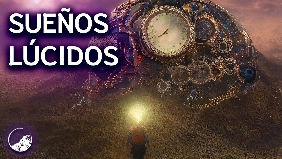 IsmaelAbos's tweet photo. ✨Nuevo Video 👉https://t.co/FZdCfL5vca
#sueñoslucidos #meditation #meditacion https://t.co/rlZ9lujck6