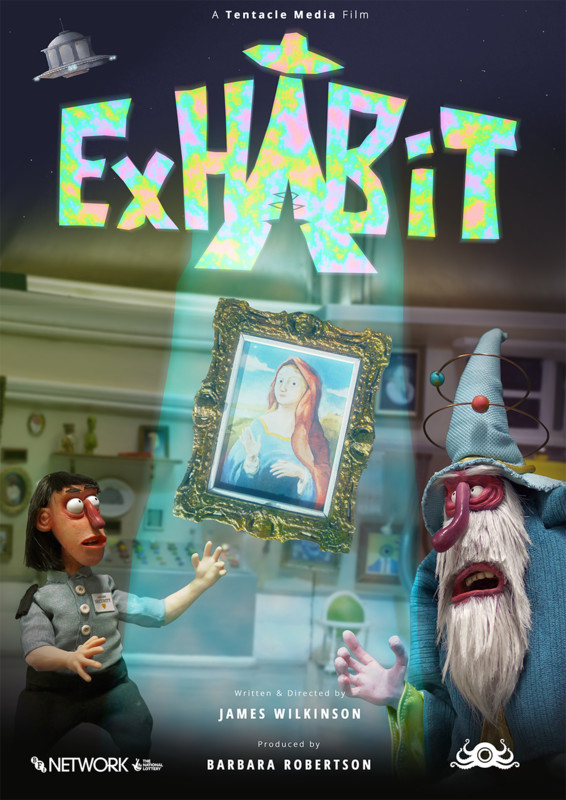 Northampton Film Festival (@nnfilmfestival) on Twitter photo #NorthamptonFF 2023 selection: Exhibit-A. "A mysterious intergalactic art collector has their sights on one of earth's masterpieces. But a plucky security guard ensures it will not be a simple lift." Catch it Wed 24 May 5:45PM with some other shorts! northamptonfilmfestival.eventive.org/films/64457244… #NorthamptonFF 2023 selection: Exhibit-A. "A mysterious intergalactic art collector has their sights on one of earth's masterpieces. But a plucky security guard ensures it will not be a simple lift." Catch it Wed 24 May 5:45PM with some other shorts! northamptonfilmfestival.eventive.org/films/64457244…