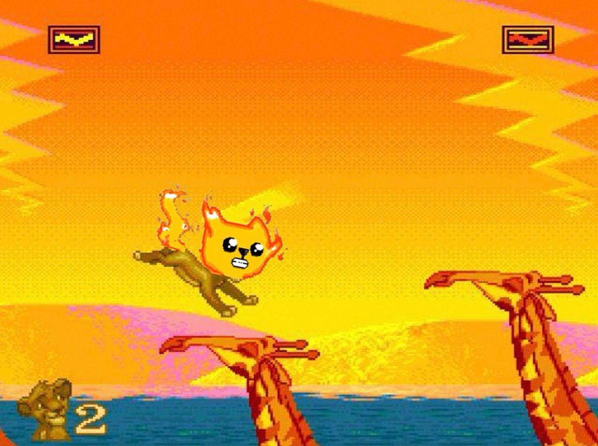 Cantofornia Critters tweet media