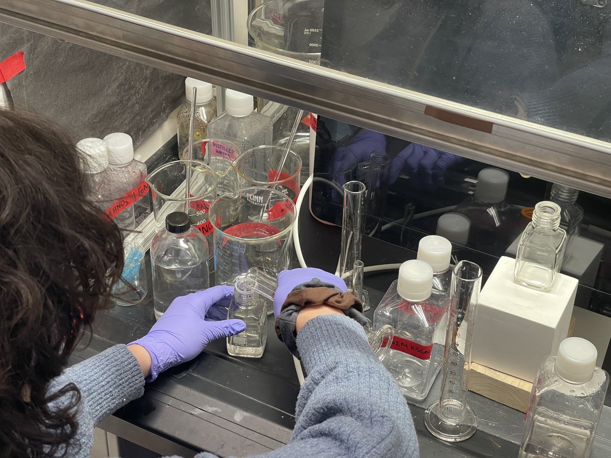 Behind the scenes in the Pivot lab as we create more exciting interactive videos👩‍🔬