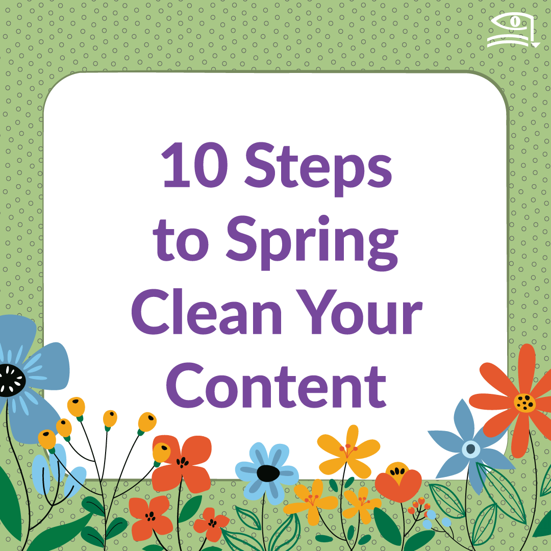 CATMEDIATweet's tweet photo. Spring is in full bloom and it's the perfect opportunity to refresh your content. Here are 10 tips to help you spring into better results:ย https://t.co/kcd9noOH9vย #contentrefresh #marketingtips #atlbasedagency https://t.co/wkMB1G4dIh