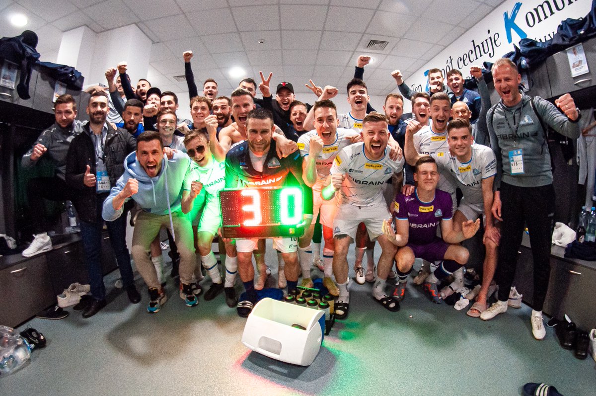 Jaki poniedziałek, taki cały tydzień? 😎🫶