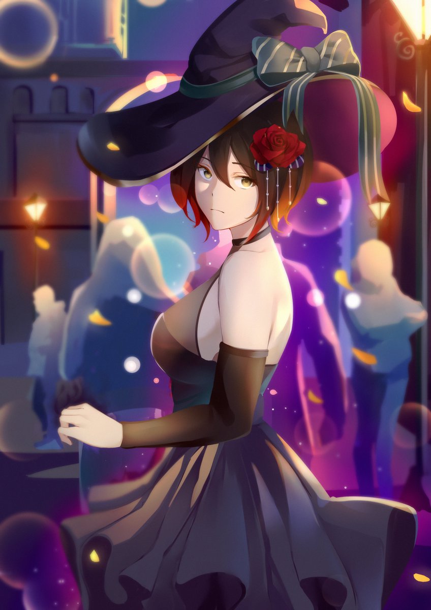 VityN_Arts's tweet photo. Hey Hola!
cuanto tiempo jeje 
paso a mostrarles las ilustraciones del tercer  volumen de "El teatro de los sueños" espero las disfruten.
( ͡❛ ‿‿ ͡❛)
por cierto, esto fue posible gracias  @PunchoYT <3 
(yo solo dibujo xd)

Para su lectura:
Wattpad: https://t.co/xwVh0n7a9N https://t.co/e6WEZhTfgo