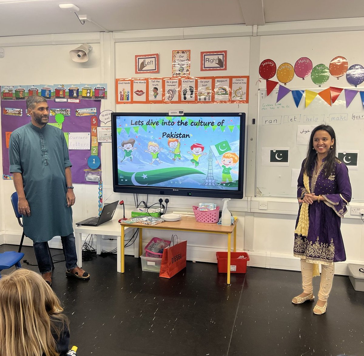 Carrigtwohill Community National School tweet media