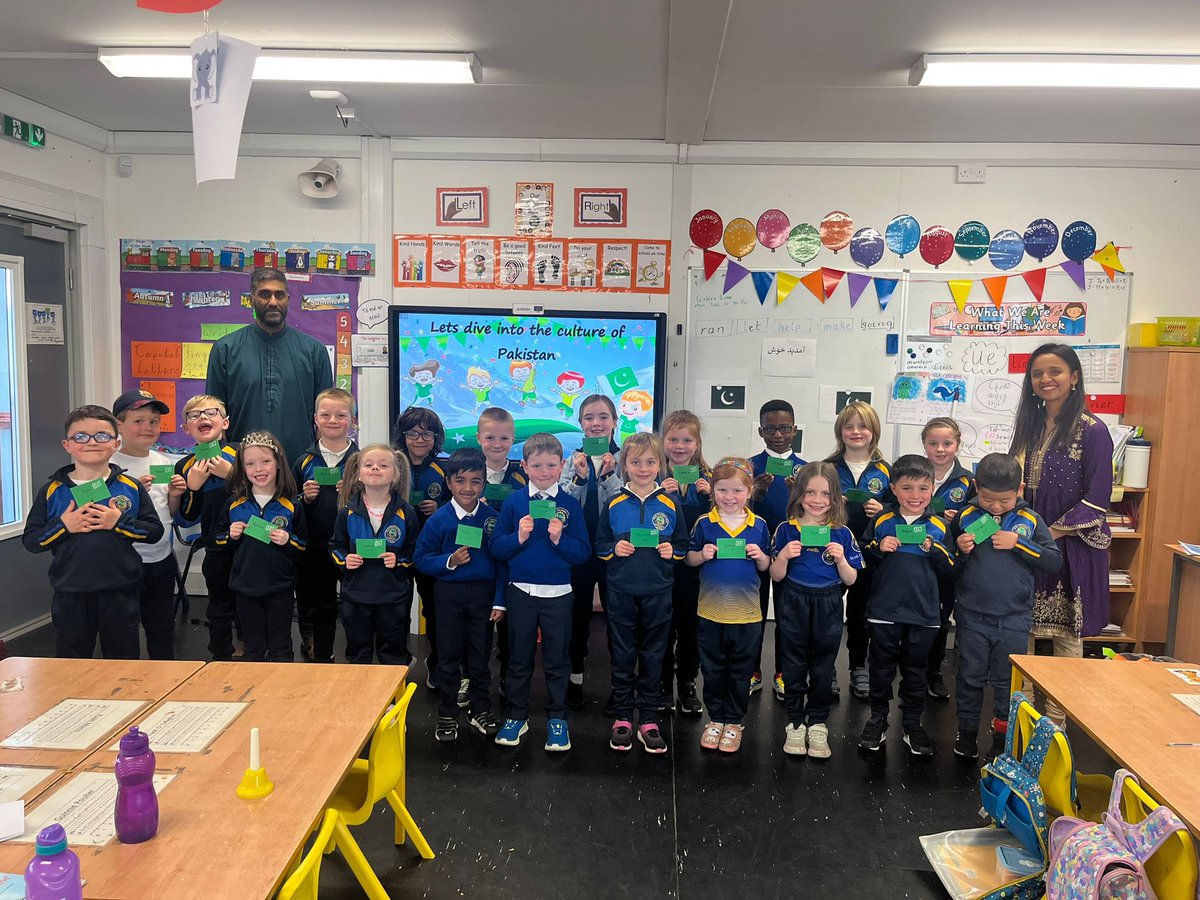 Carrigtwohill Community National School tweet media