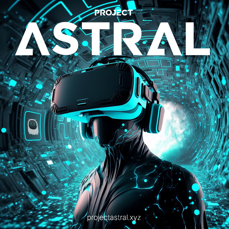 ProjectAstralAI's tweet image. We are building a suite of on-chain #DeFi tools for retail investors and developers alike.

Our mission, to give users privacy and security, forever!

Learn more projectastral.xyz

#crypto #blockchain #security #privacy #astral #astralai $ASTRAL