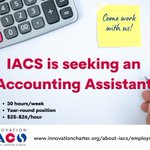 Photo by Innovation Academy (@IAcharterschool)