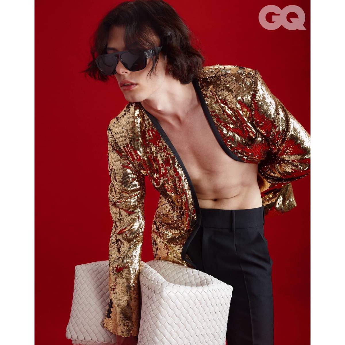 Mihai Railean (@mikesdownfall ) for @gqthailand 

#attitudemodels