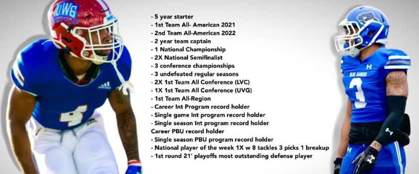 Robert_Carter3's tweet photo. Resume speaks for itself⭐️ https://t.co/0I94cO6Vy8