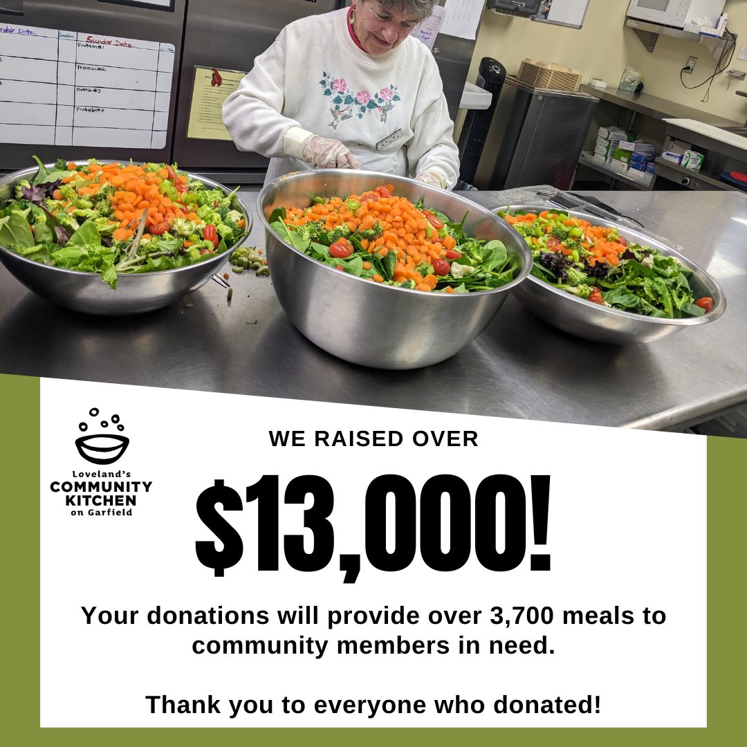 Community Kitchen tweet media